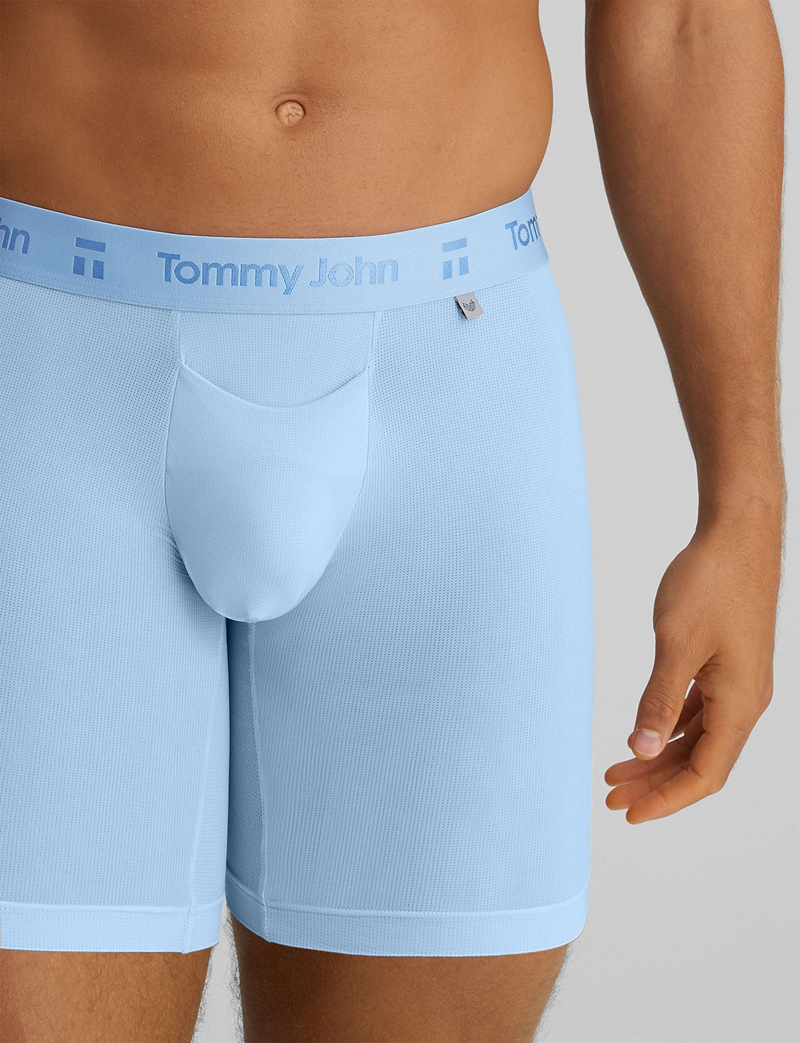 Breathable Air Boxer Briefs for Men - 8 Pack Comfortable Underwear for Workout & Daily Wear - Moisture Wicking & Anti-Chafing Design