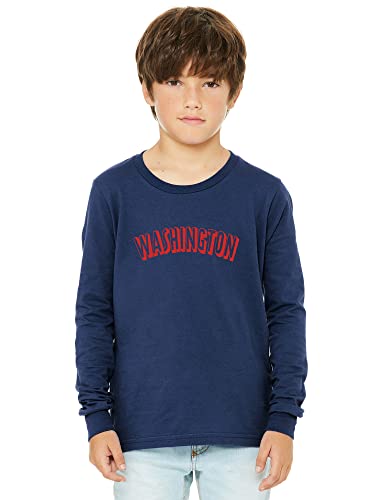 Navy Red