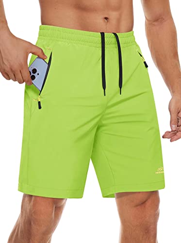 Yellow Green