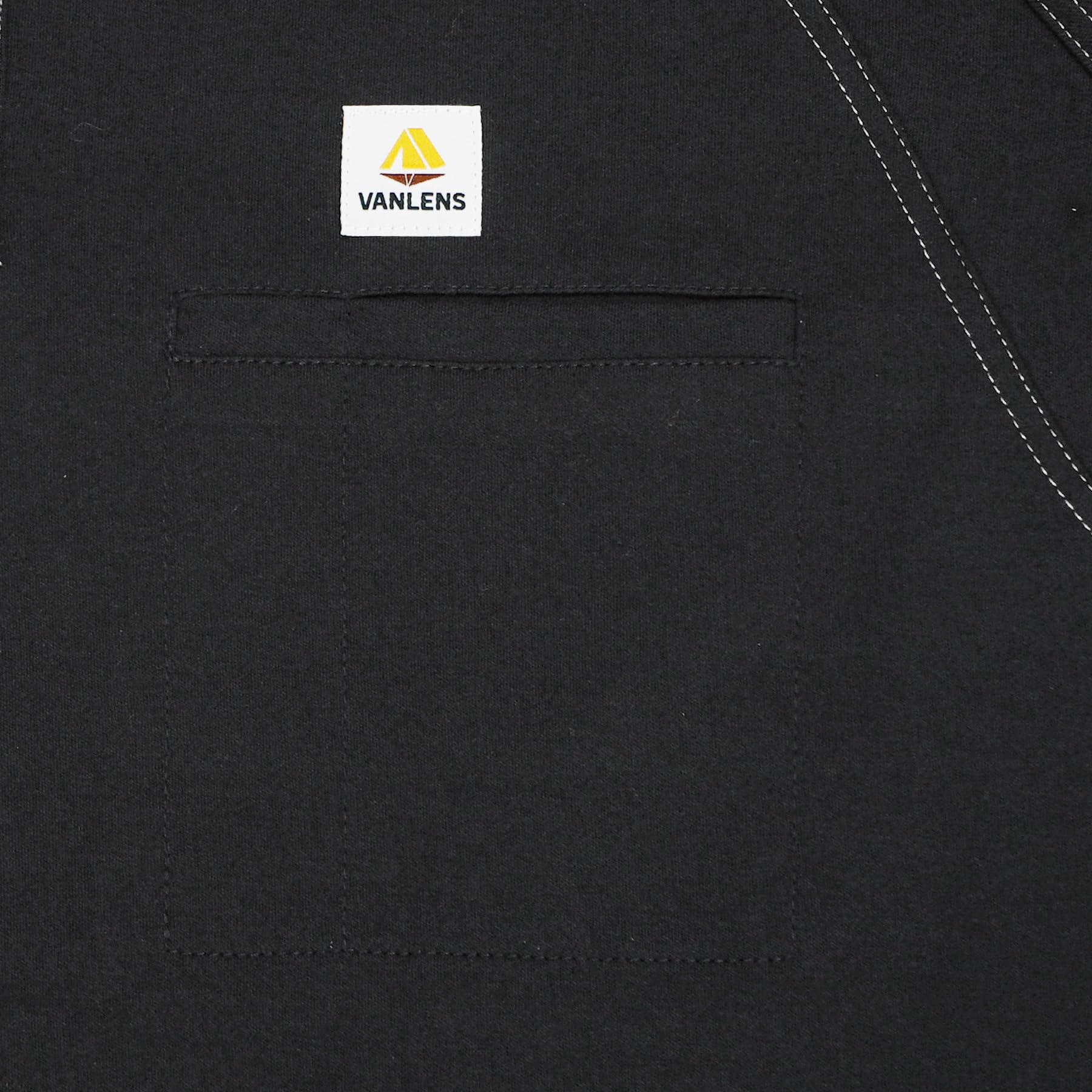 Flame Resistant Men's Shirts - Lightweight 6.5oz Long Sleeve Henley Work Shirts | CAT2 NFPA2112 Certified FR Clothing for Industrial & Outdoor Safety Work