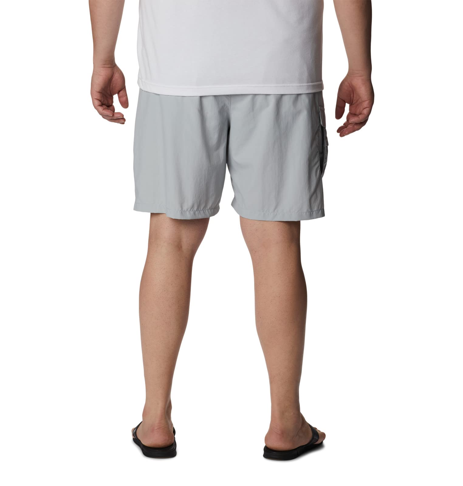 Columbia Men's Bahama Short - Quick-Dry Hiking & Outdoor Adventure Shorts for Men | Perfect for Camping, Fishing & Summer Travel