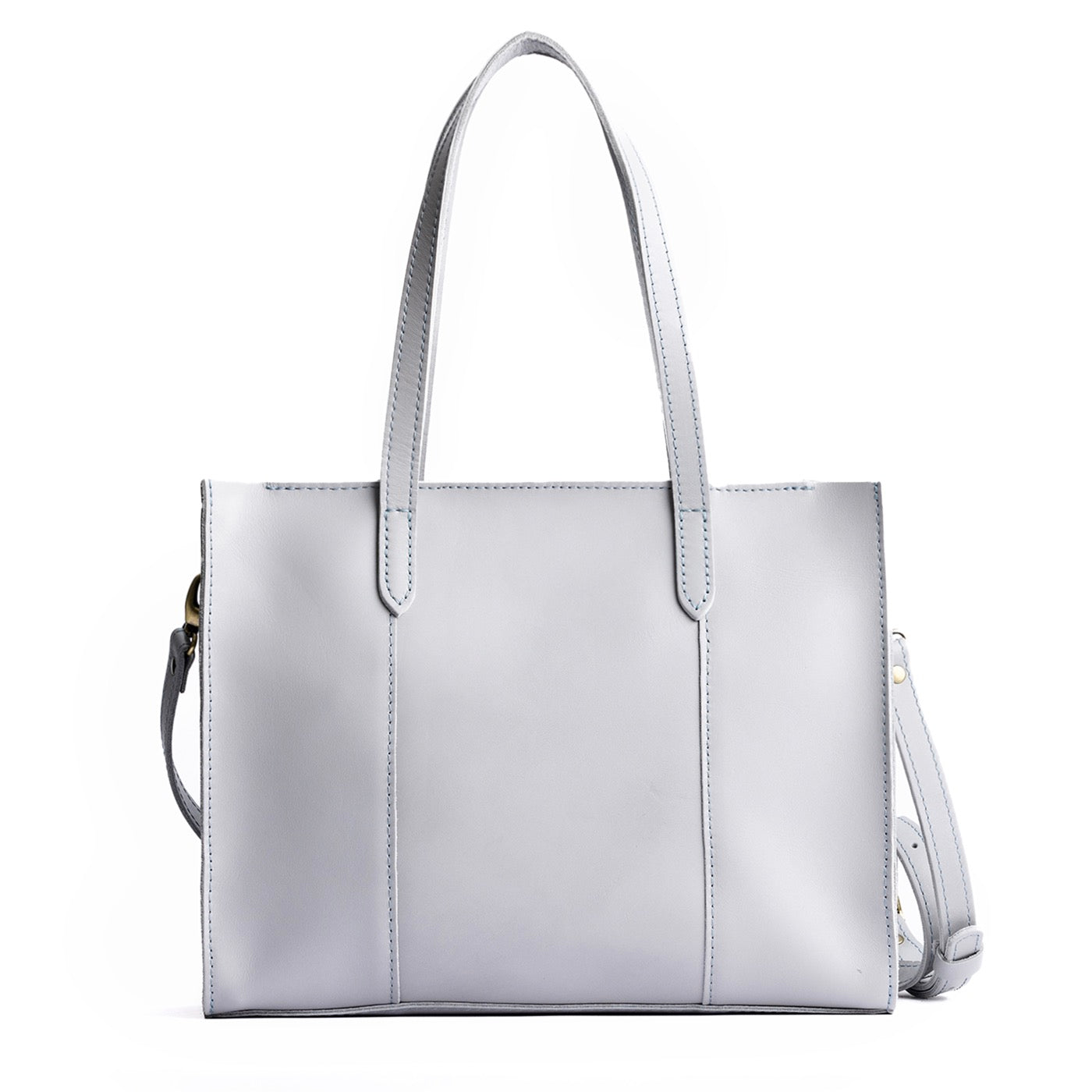 Large Lola Zipper Crossbody Tote Bag for Women - Stylish & Spacious Shoulder Purse for Work, Travel & Everyday Use
