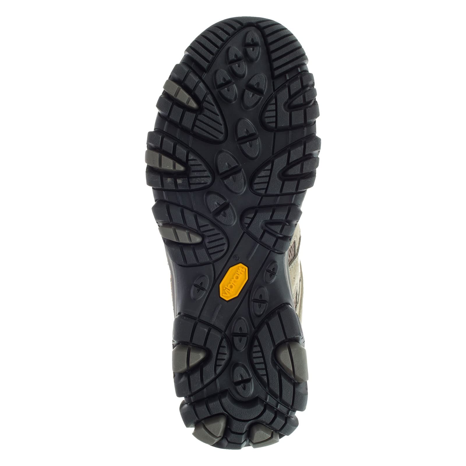 Merrell Men's Moab 3 Waterproof Hiking Shoes - Lightweight & Durable Outdoor Boots for Trail Walking, Camping & Backpacking Adventures