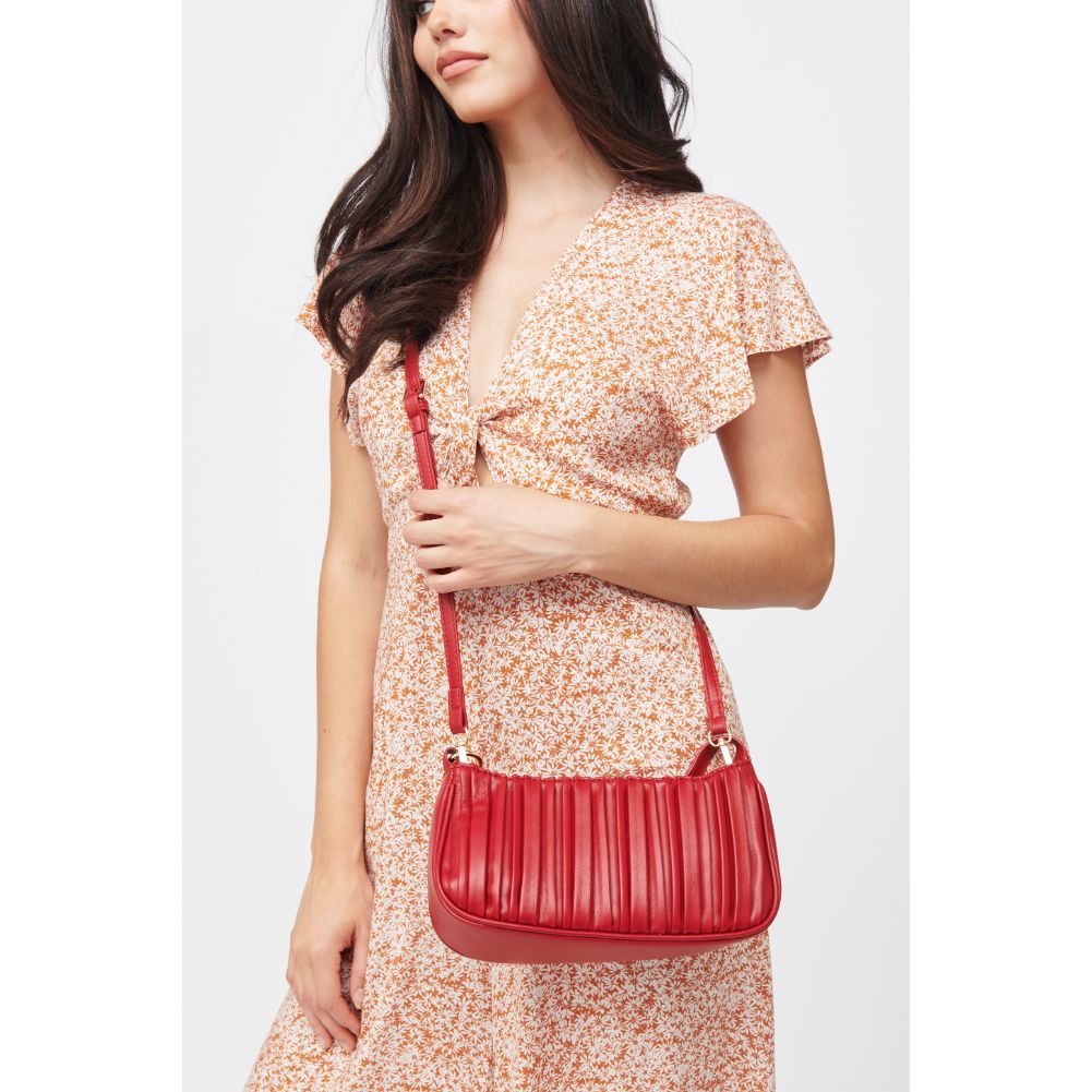 Pamela Crossbody Bag for Women - Stylish Leather Shoulder Purse with Adjustable Strap, Perfect for Daily Use, Travel, and Shopping
