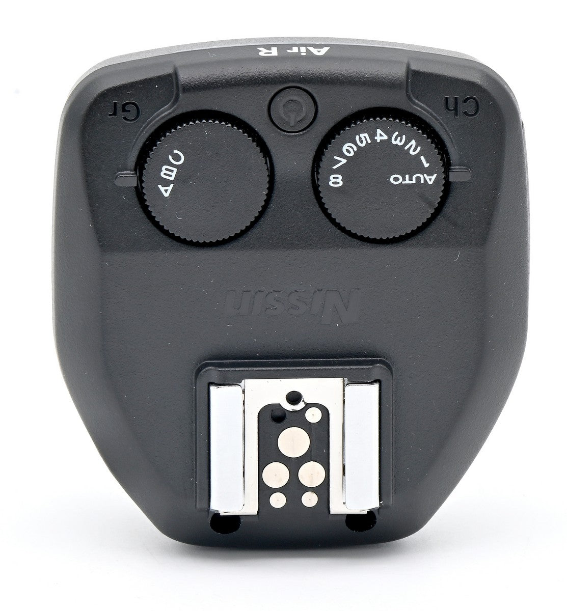 Open Box Excellent Condition Nissin Air R Wireless Flash Receiver for Nikon Speedlights - Perfect for Studio Photography & On-Location Shoots