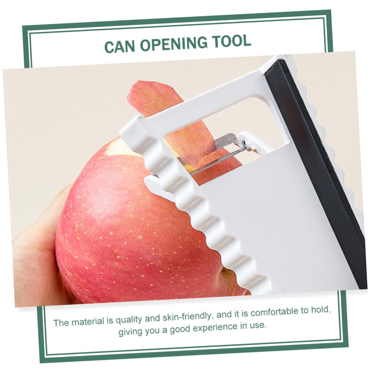 2-Pack Multifunctional Handheld Grater & Potato Cutter with Can Opener, Cucumber Slicer & Vintage Bottle Opener - Perfect for Kitchen, Bar, Camping & Outdoor Use