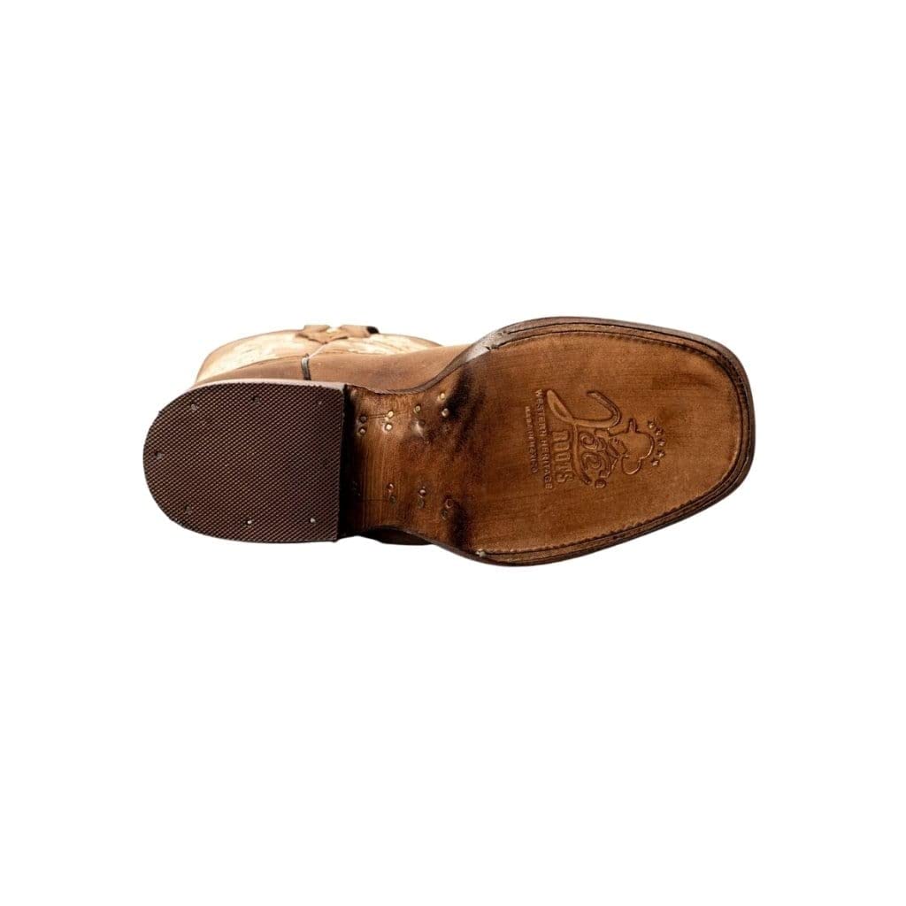 Joe Boots Western Boots for Women - Stylish 1501 Cowboy Boots with Comfortable Fit | Perfect for Country Dancing, Rodeo Events & Western Fashion