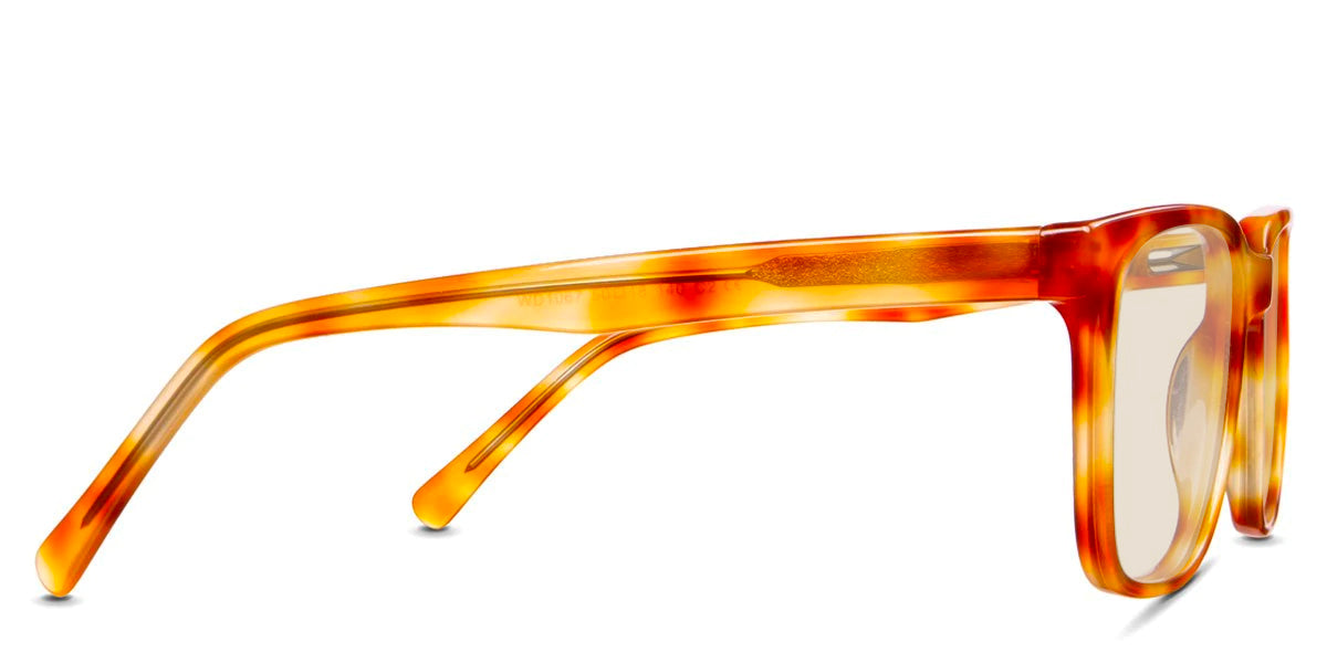 Wagner Women's Prescription Tinted Sunglasses - UV Protection & Stylish Frames for Driving, Outdoor Activities & Fashion