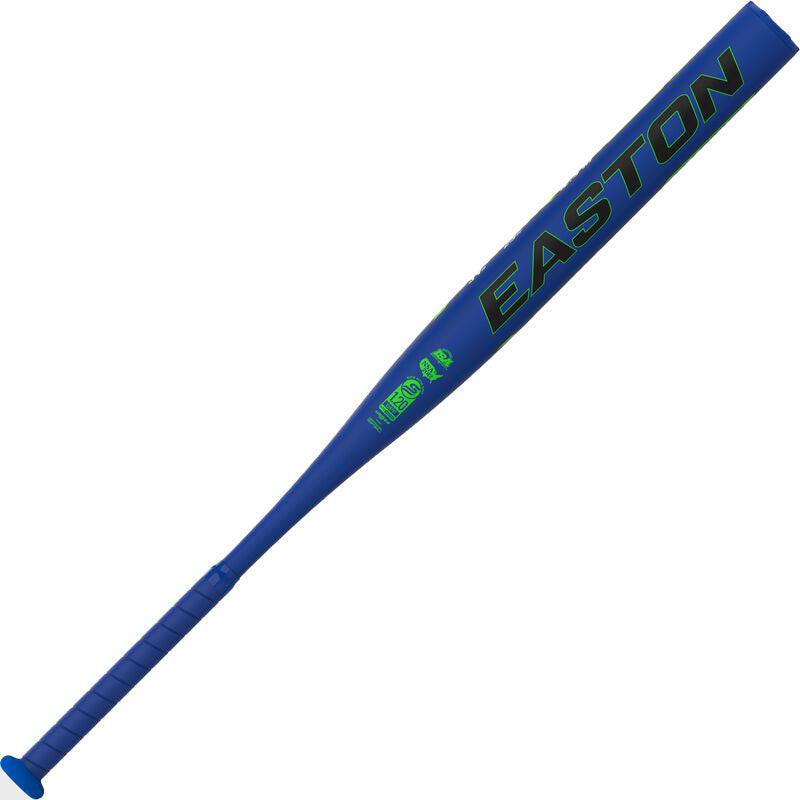 Easton Resmondo Connell 1-Piece USSSA Slowpitch Softball Bat - ESU4RESC1L | Perfect for Competitive Play & Training Sessions