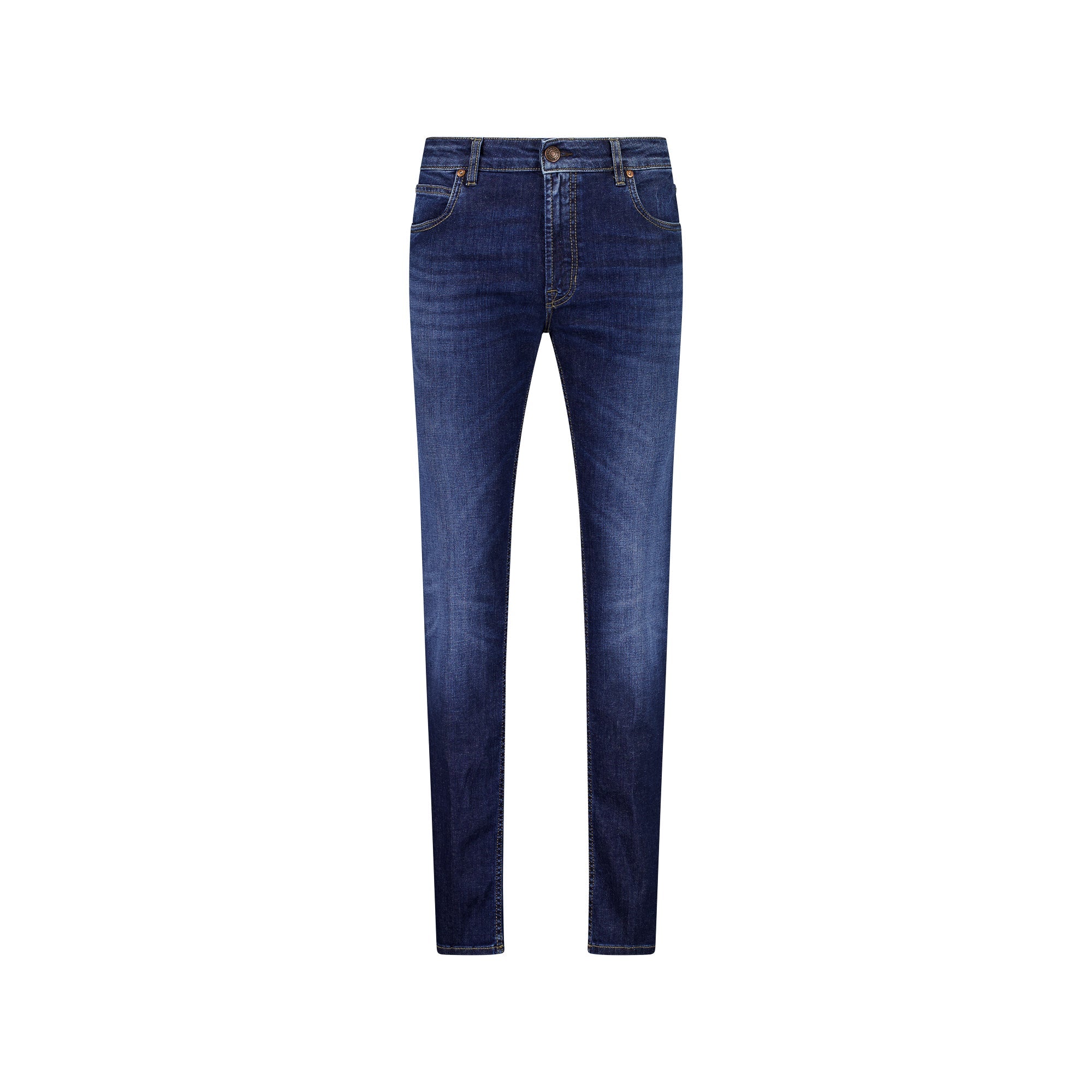 FRADI Blue Jeans for Men & Women | High-Quality Denim Pants | Perfect for Casual Wear, Work & Everyday Outfits