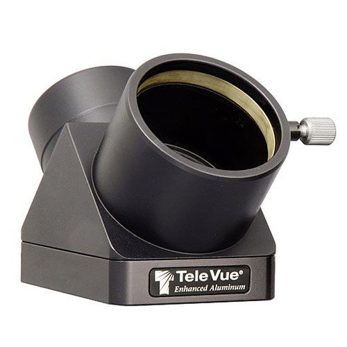 Premium Tele Vue 2 90° Enhanced Aluminum Star Diagonal with 1.25