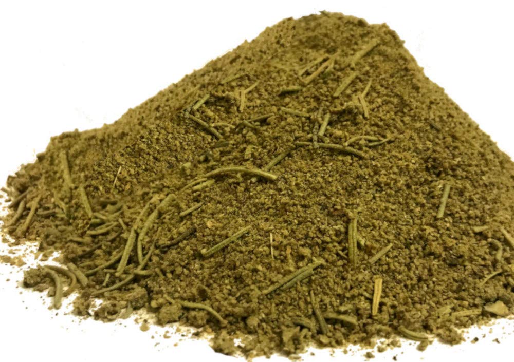 Premium Kosher Pork Rub Seasoning - 1lb Bulk Container - All-Natural Spice Blend for BBQ, Grilling & Smoking - Perfect for Ribs, Pulled Pork & Meat Rubs