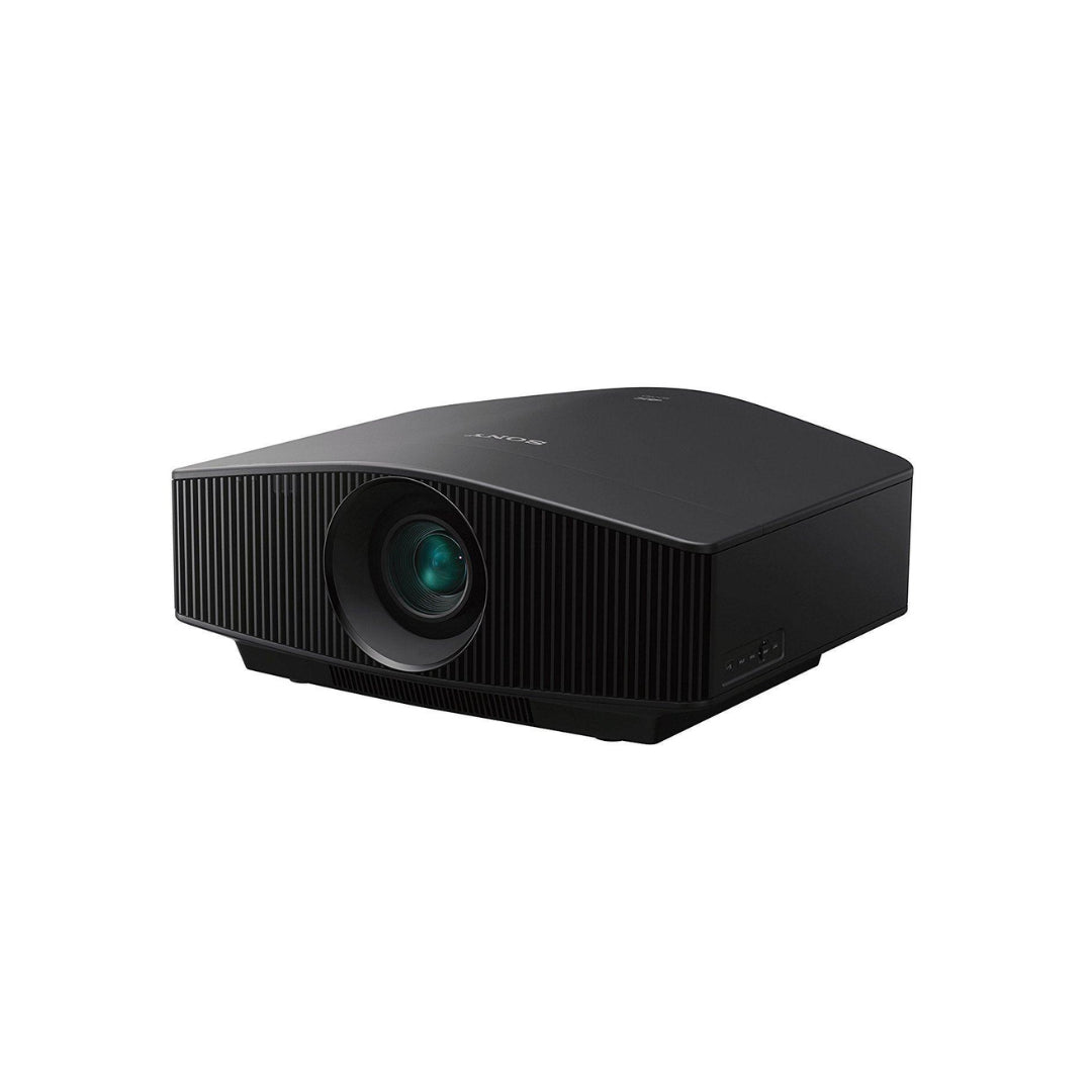 Sony VPL-VW885ES 4K HDR Home Theater Projector - Factory Refurbished | Ultra HD Movie & Gaming Projector for Home Cinema & Entertainment Rooms