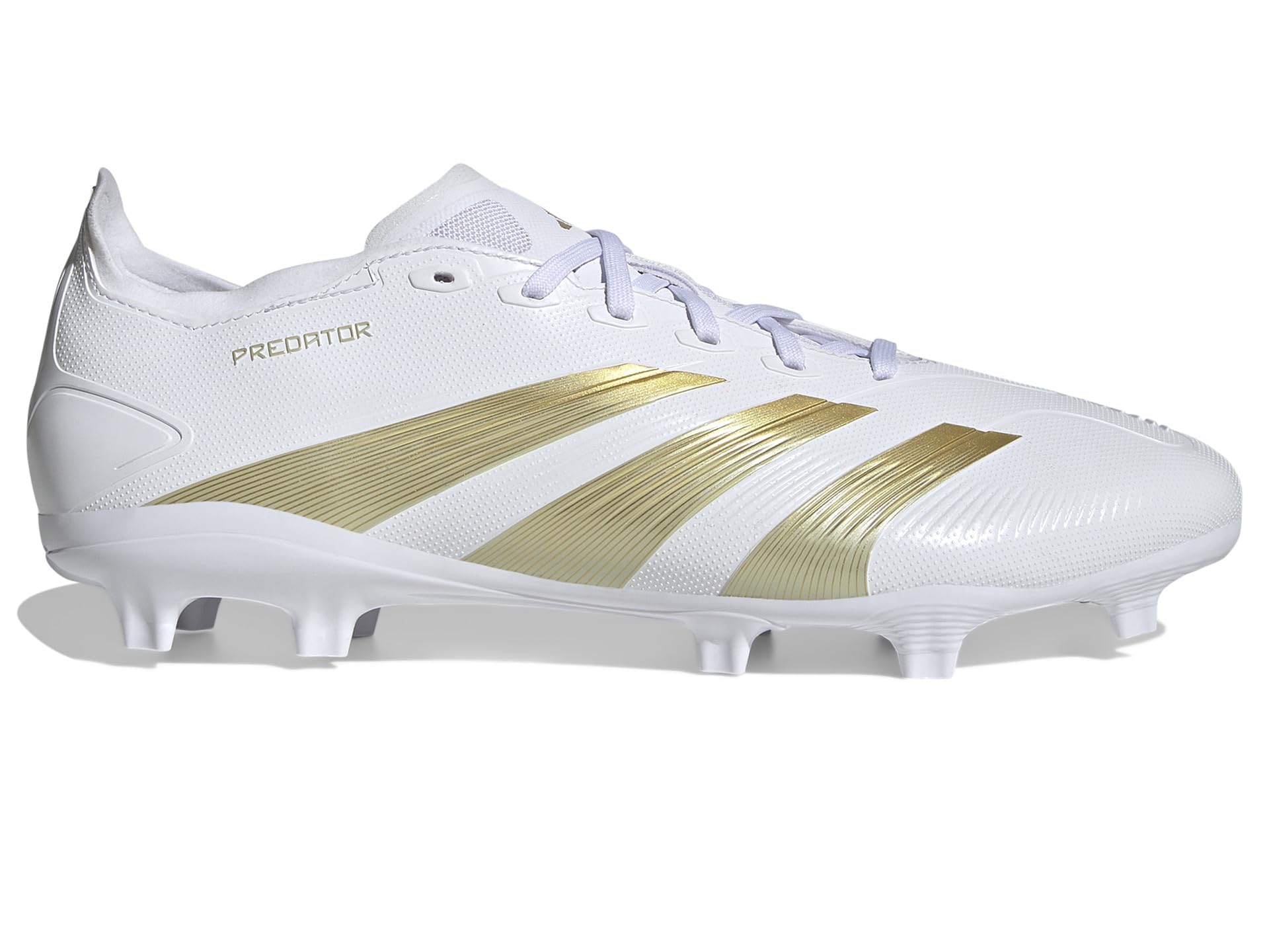 Adidas Unisex League Firm Ground Soccer Cleats - Lightweight & Durable for Men & Women - Perfect for Turf, Grass & Outdoor Soccer Games