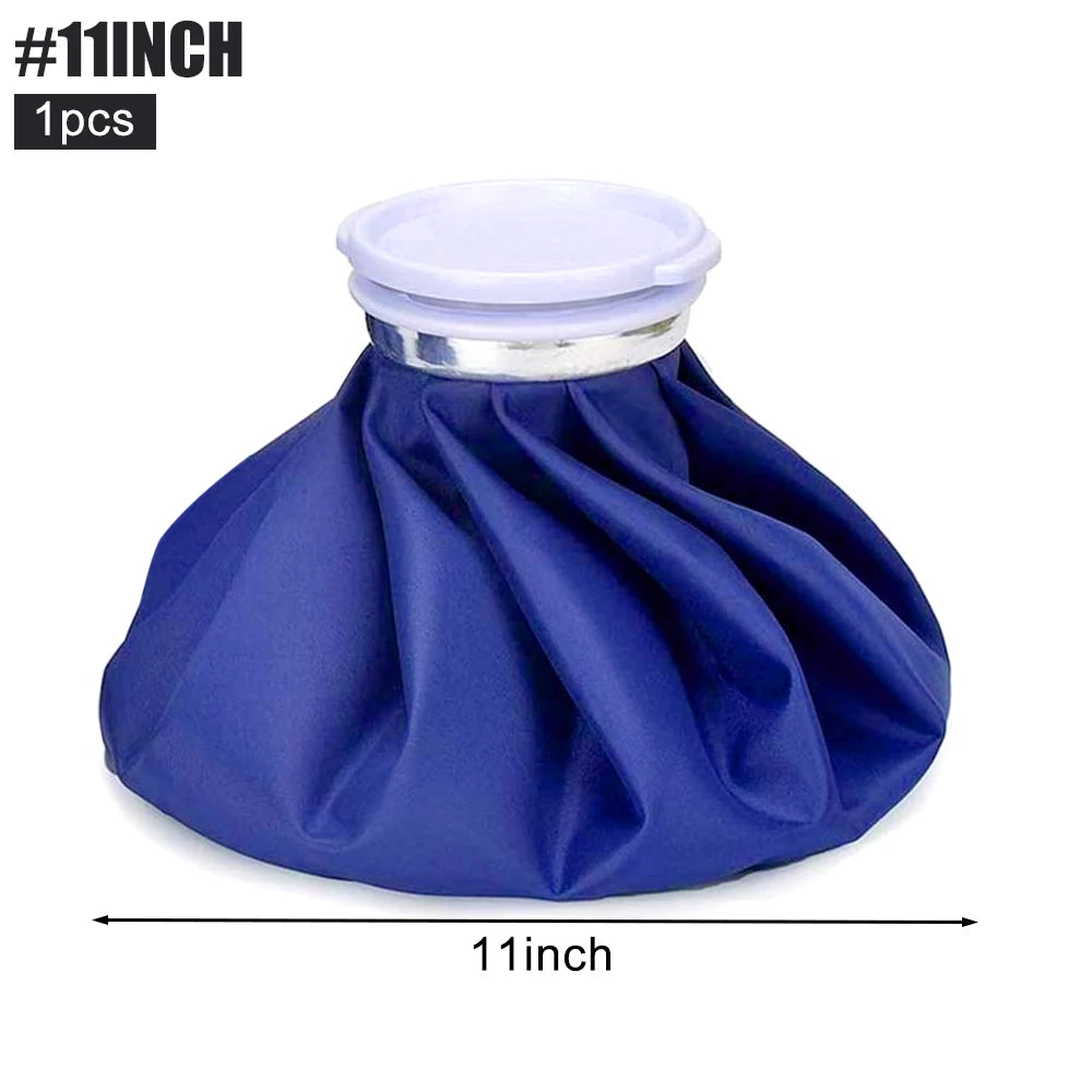 Blue - 11 inch