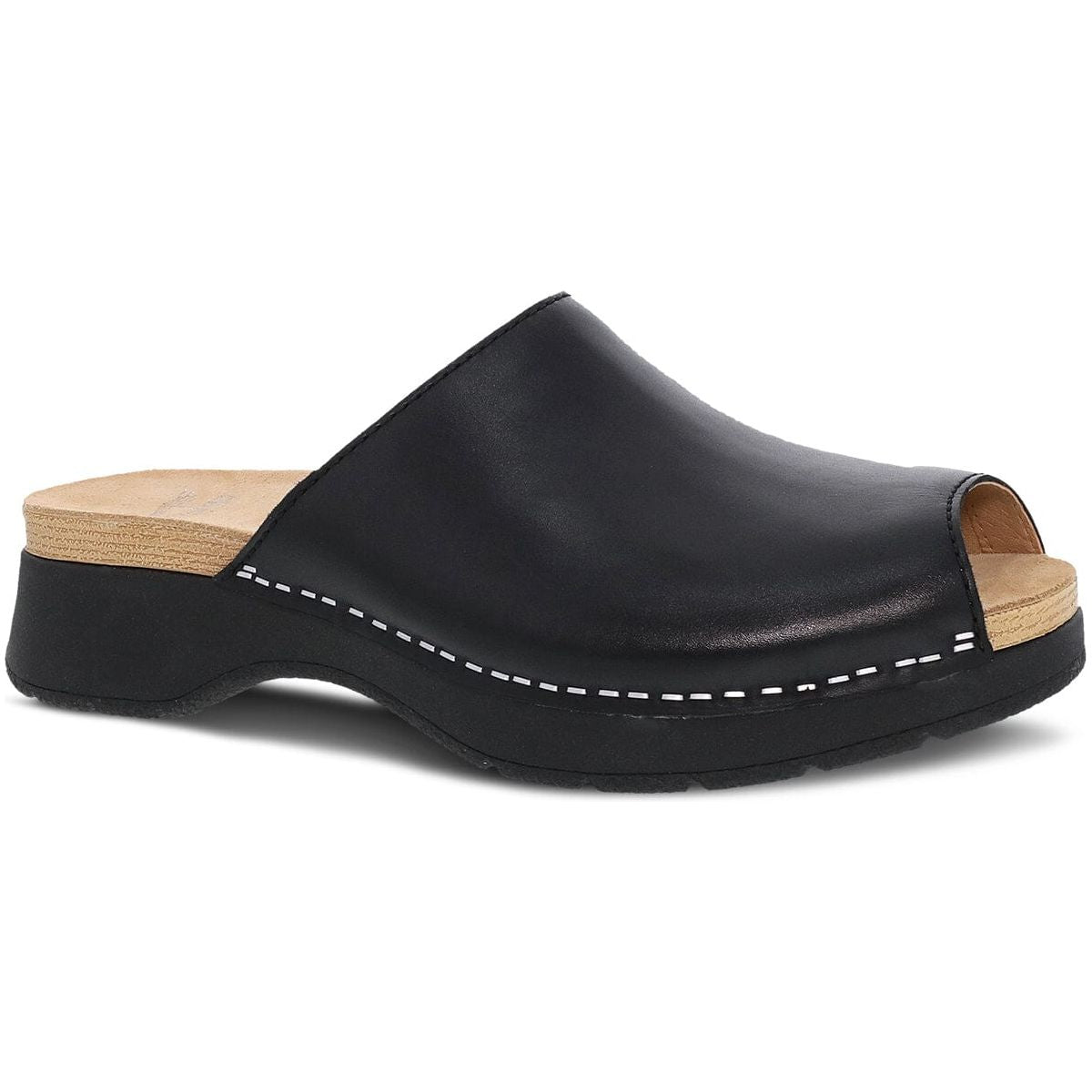 DANSKO RAVYN Women's Professional Clogs - Slip-Resistant & Comfortable Work Shoes for Nurses, Chefs & Healthcare Workers - Final Sale