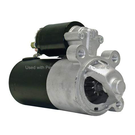 MPA Products 3262S High Performance Engine Parts - Replacement Parts for Car, Truck & Heavy Equipment Engines - Ideal for Automotive Repair & Maintenance