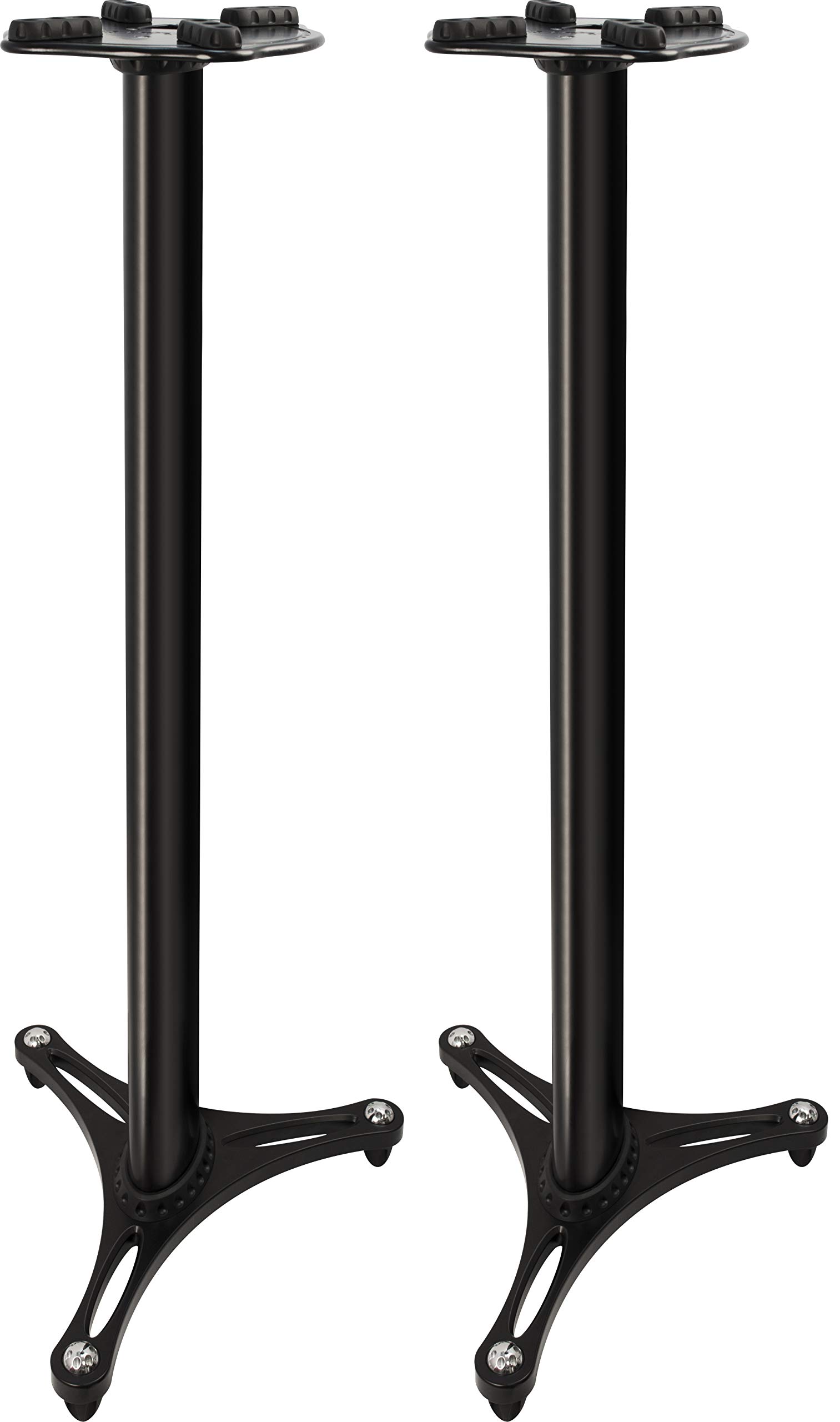 MS Series Professional Studio Monitor Stand 45