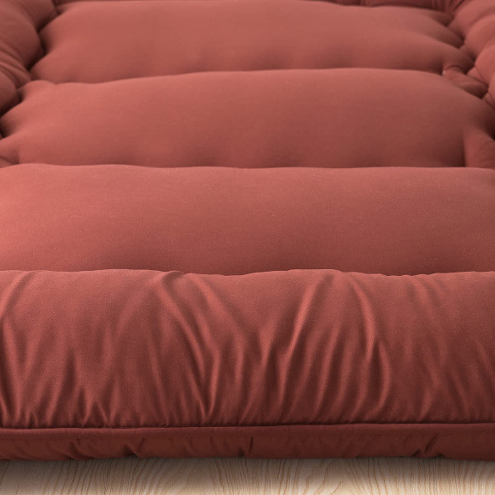 Premium Japanese Futon Mattress - 4.5