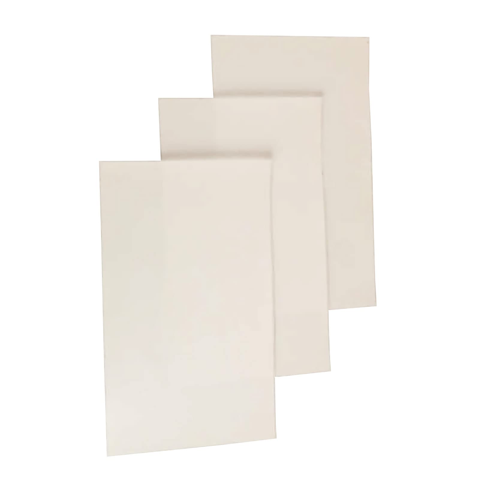 100pcs Lab Sealing Film, -4°F to 230°F Self-Adhesive Sterile PCR Plate Seals for ELISA, PCR Plates & Deep Well Plates (137×81mm) – Ideal for Laboratory Sample Protection & Experiment Sealing