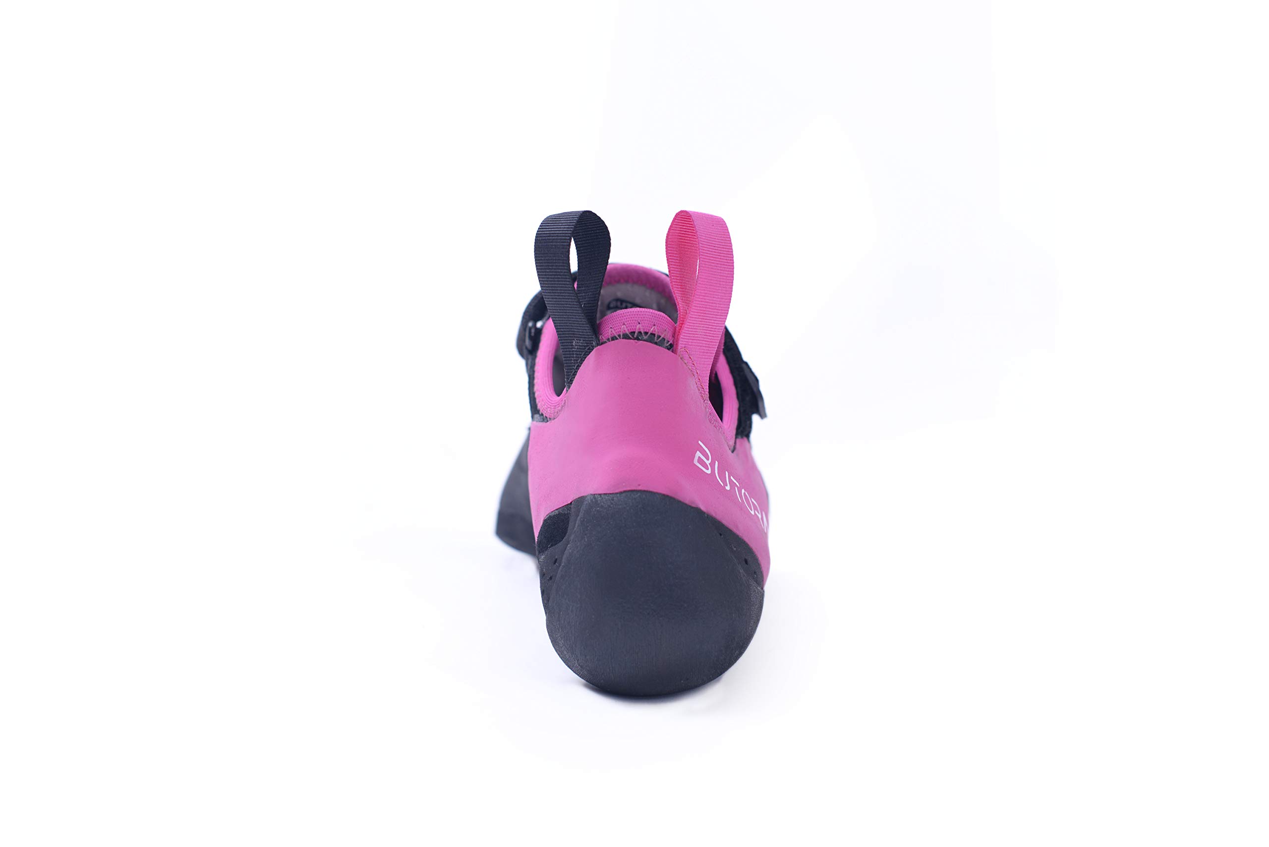 Butora Gomi Climbing Shoes - High-Performance Rock Climbing Footwear for Indoor & Outdoor Use | Perfect for Bouldering, Sport Climbing & Gym Training
