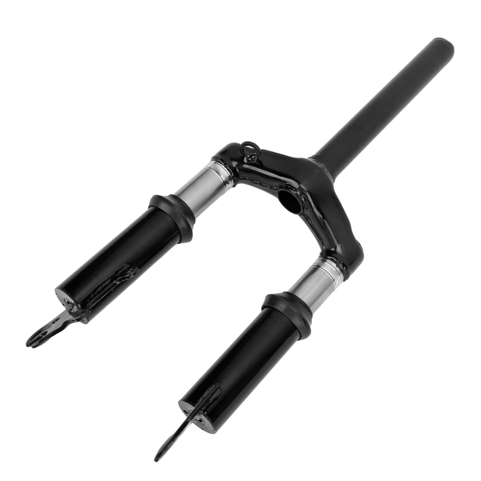 10 Inch Electric Scooter Front Fork Shock Absorber - Heavy Duty Suspension for Vibration Reduction | Perfect for Commuting, Off-Road Adventures & Urban Riding
