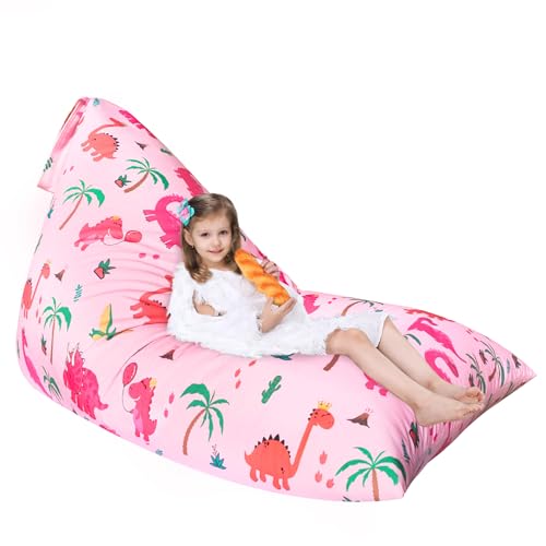 Dinosaur Pink