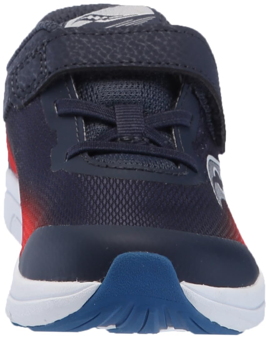 Saucony Kinvara 14 Unisex Running Shoes for Kids - Lightweight & Comfortable for Daily Training