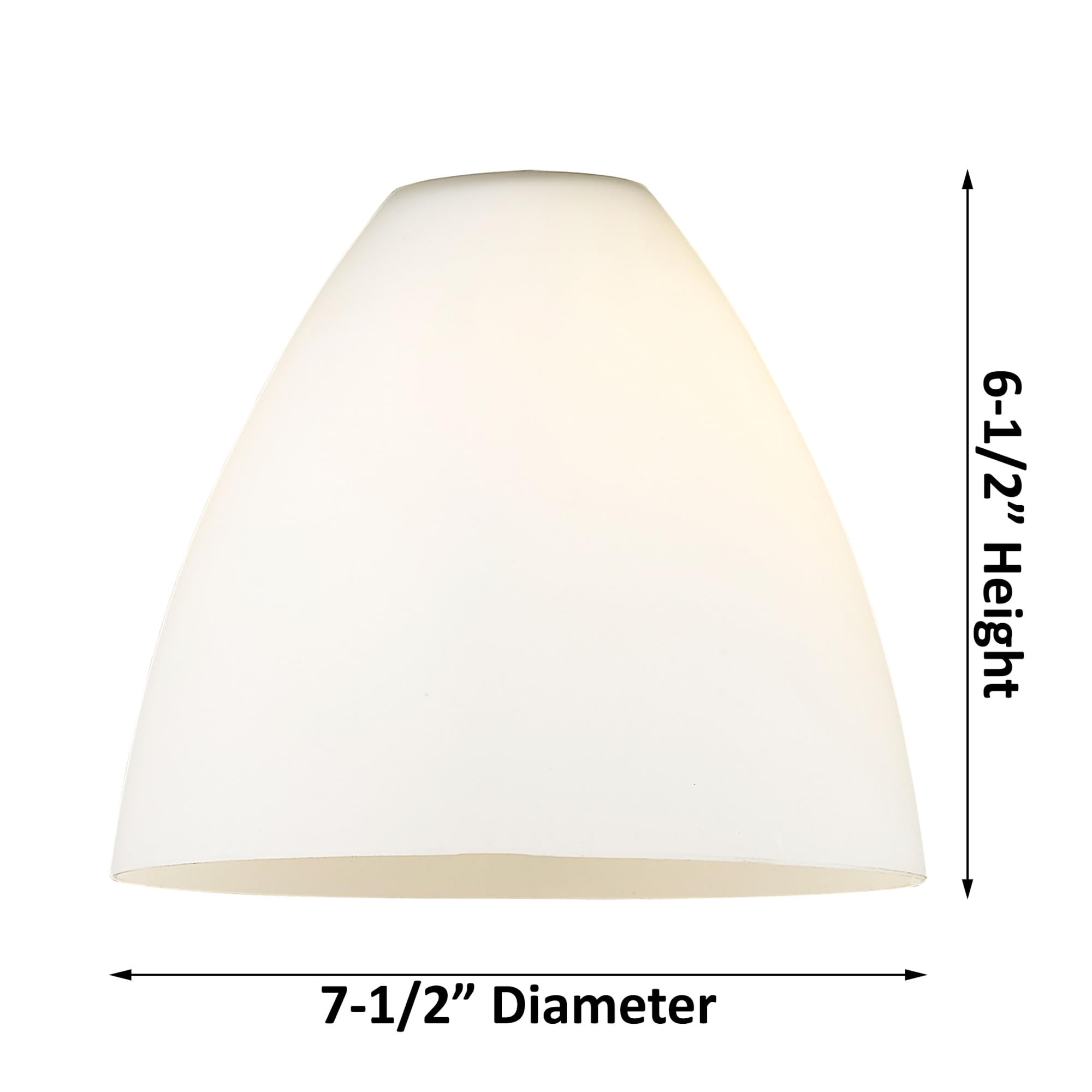Industrial Style Ballston Dome Wall Sconce - 11.88