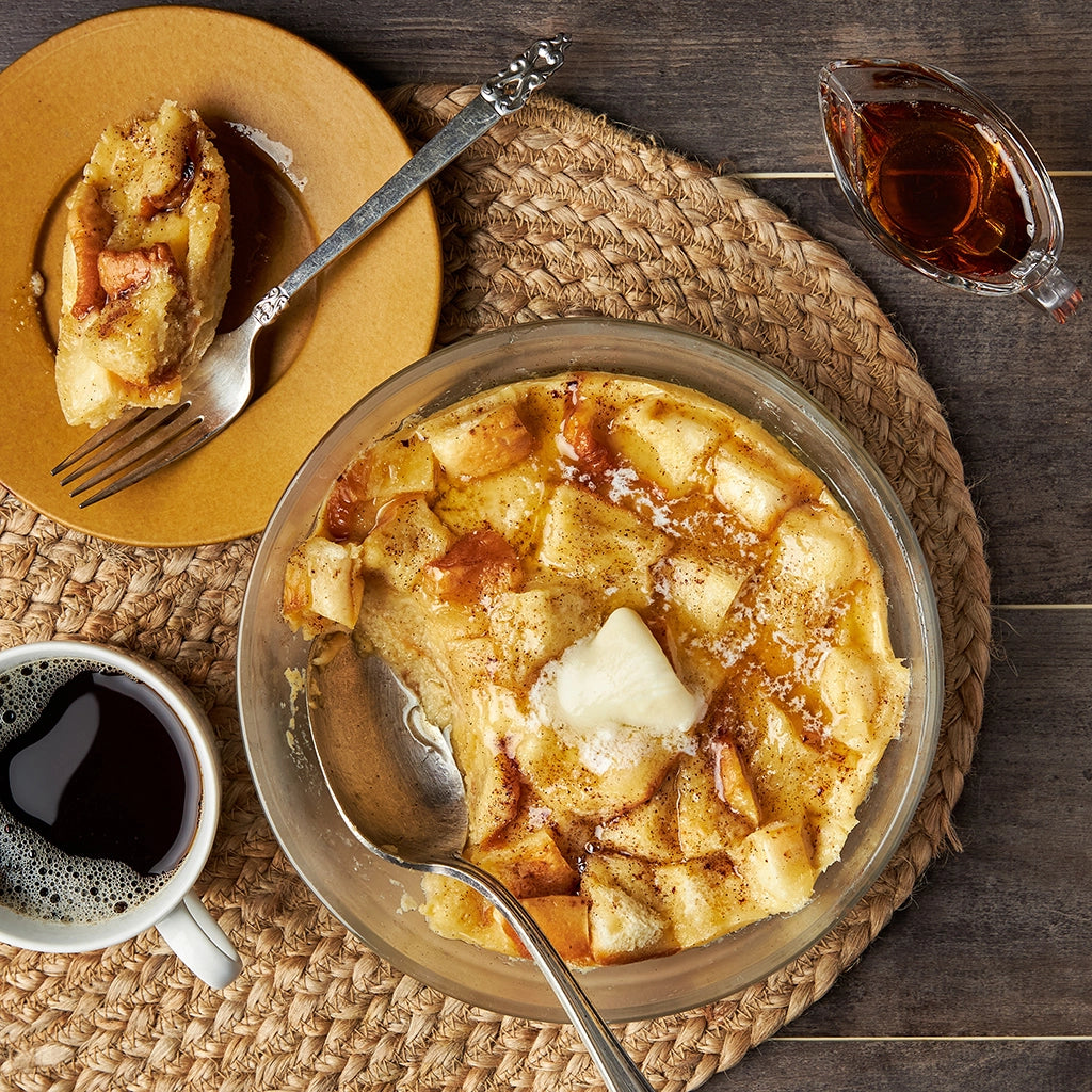 Delicious French Toast Pudding Recipe - Easy Homemade Dessert for Breakfast & Brunch | Perfect for Holidays & Family Gatherings