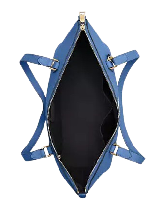 Coach Gallery Tote Bag - Premium Leather Handbag for Women, Stylish Work Tote & Everyday Shoulder Bag - Perfect for Office, Travel & Shopping