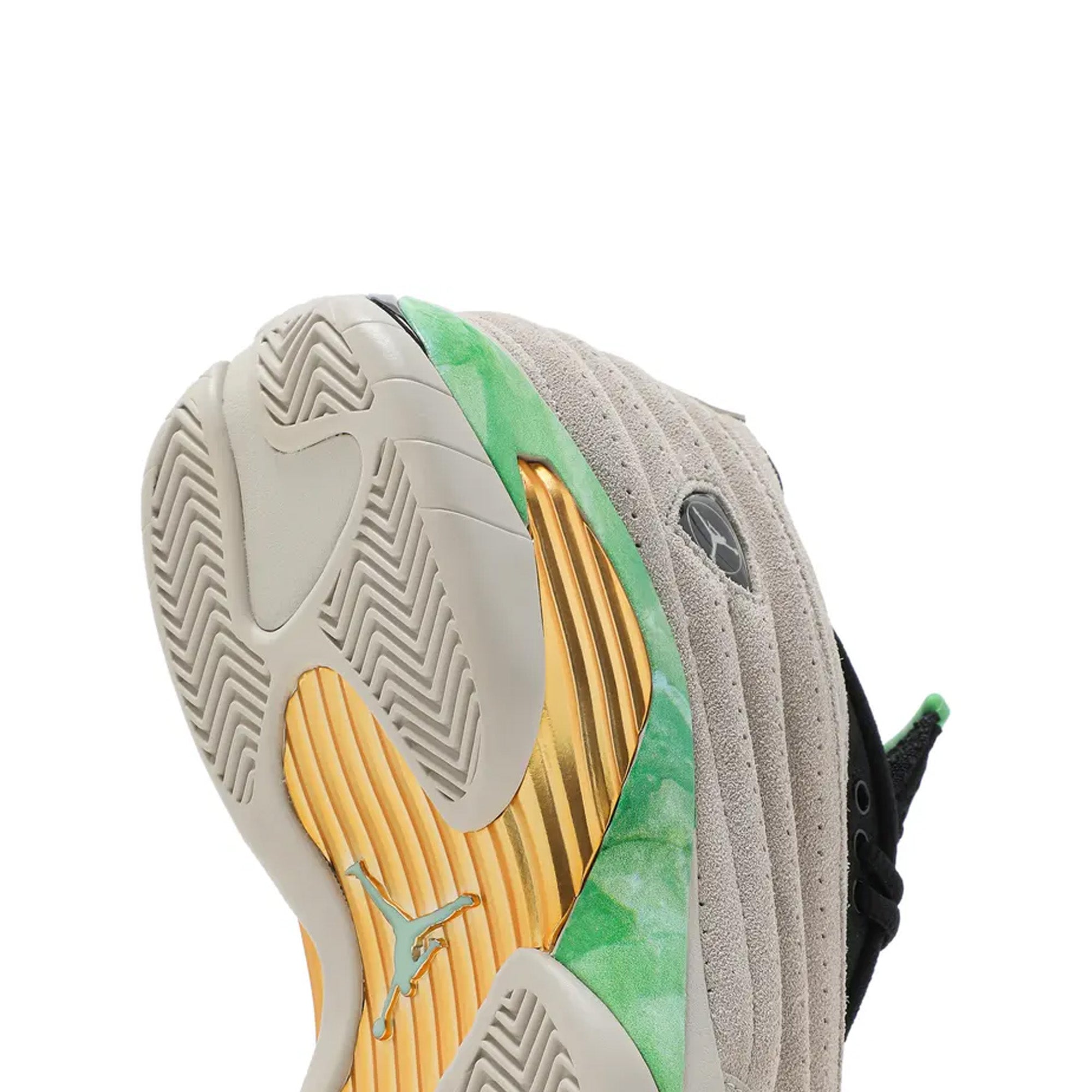 Air Jordan 14 x Aleali May 'Fortune' Women's Basketball Shoes - Retro High-Top Sneakers for Streetwear & Fashion | Perfect for Casual Wear, Sneaker Collecting & Court Performance