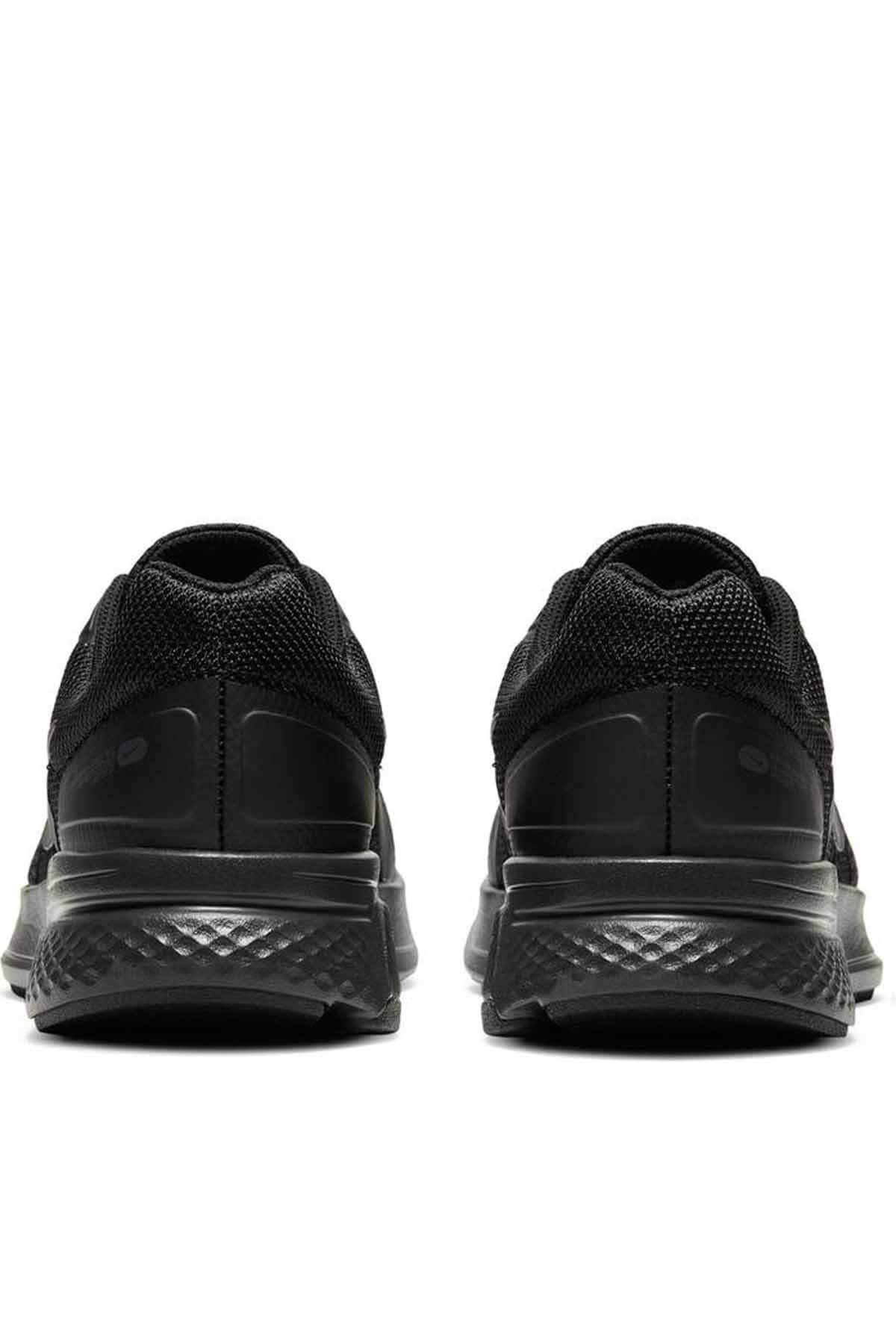 Nike Men's RunAllDay Running Shoes - Lightweight Comfortable Athletic Sneakers for Jogging, Gym & Daily Wear - Perfect for Running, Walking & Workouts