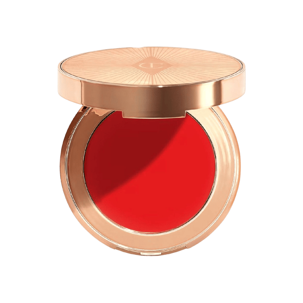Natural Lip & Cheek Tint for Beautiful Glow - Vegan, Long-Lasting Makeup for Date Night & Everyday Wear