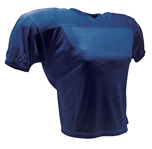 Schutt Sports Varsity Game Football Jersey - Durable & Lightweight for High School & College Players - Perfect for Practice, Games & Team Uniforms