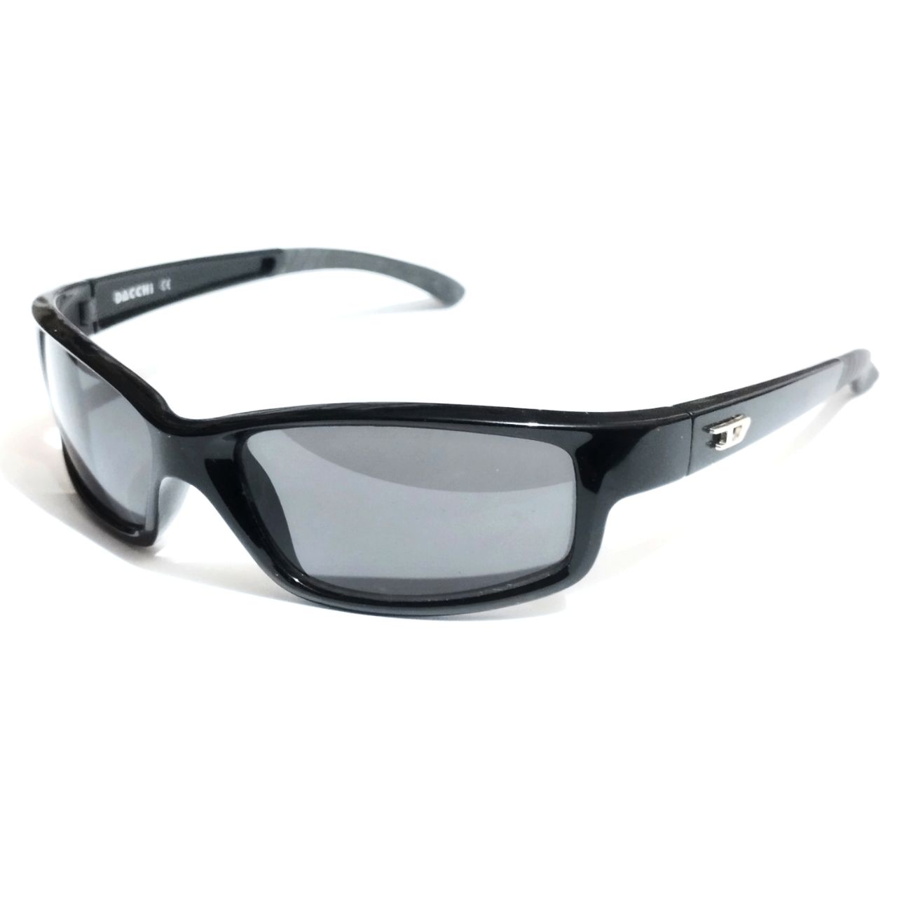 Wraparound Prescription Biker Driving Sunglasses 990620 - UV Protection Polarized Lenses for Motorcycle Riding & Outdoor Sports