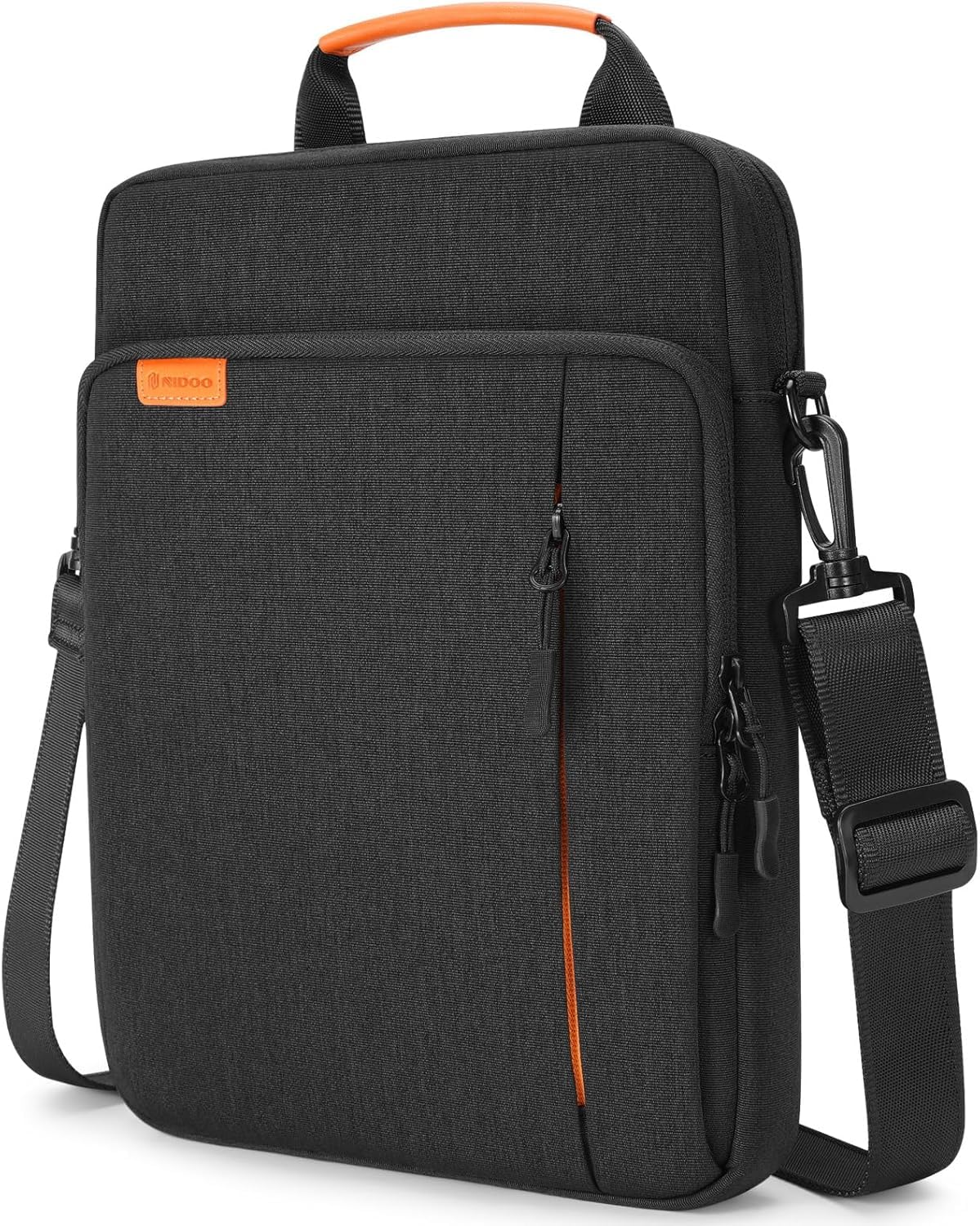 NIDOO 14 Inch Laptop Sleeve Bag - Protective Case for 14