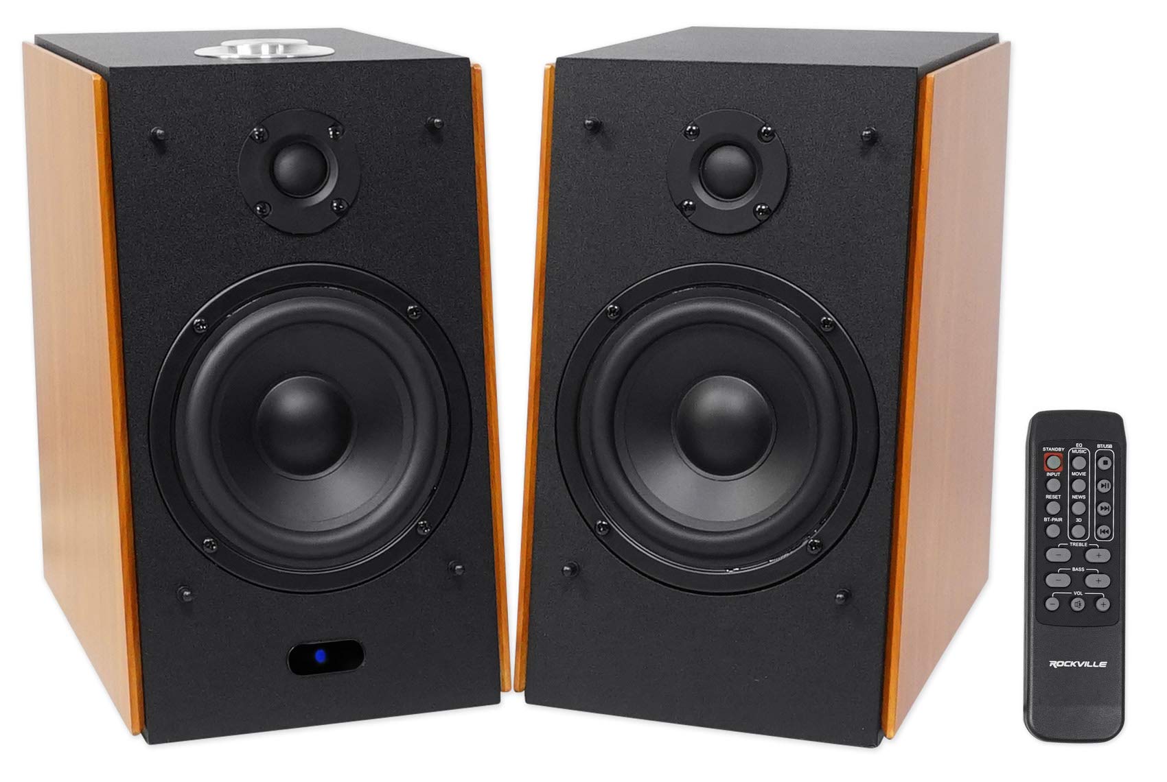 Rockville HD5 5