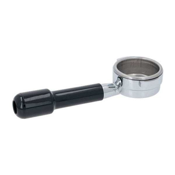 Premium 58mm Conti Portafilter for Espresso Machines - Professional Coffee Accessory for Home Baristas & Cafes | Perfect for Latte, Cappuccino & Espresso Brewing