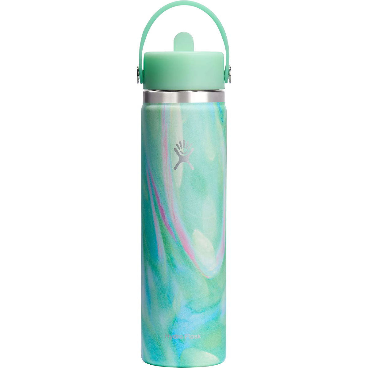 Mermaid Swirl