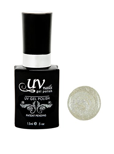 UV Gel Nail Polish Set - Long Lasting Shine for Wedding & Special Occasions | UV-Nails Bridal Collection