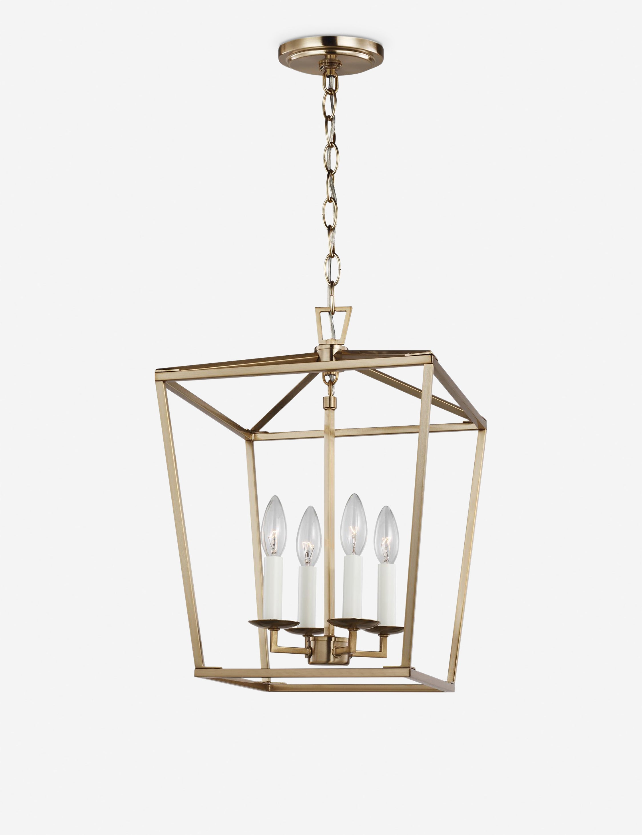 Modern Gala Pendant Light Fixture - Elegant Glass Ceiling Lamp for Dining Room, Kitchen Island & Living Room Decor