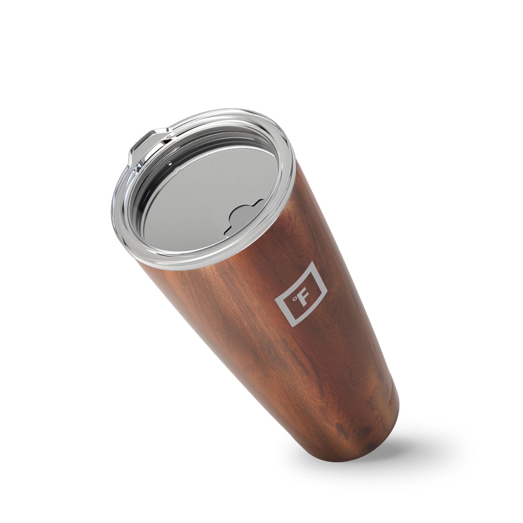 32 Oz Stainless Steel Classic Tumbler with Lid and Straw - Insulated Double Wall Vacuum Cup for Hot & Cold Drinks - Perfect for Coffee, Tea, Water, Smoothies - Ideal for Office, Travel, Gym, and Outdoor Activities