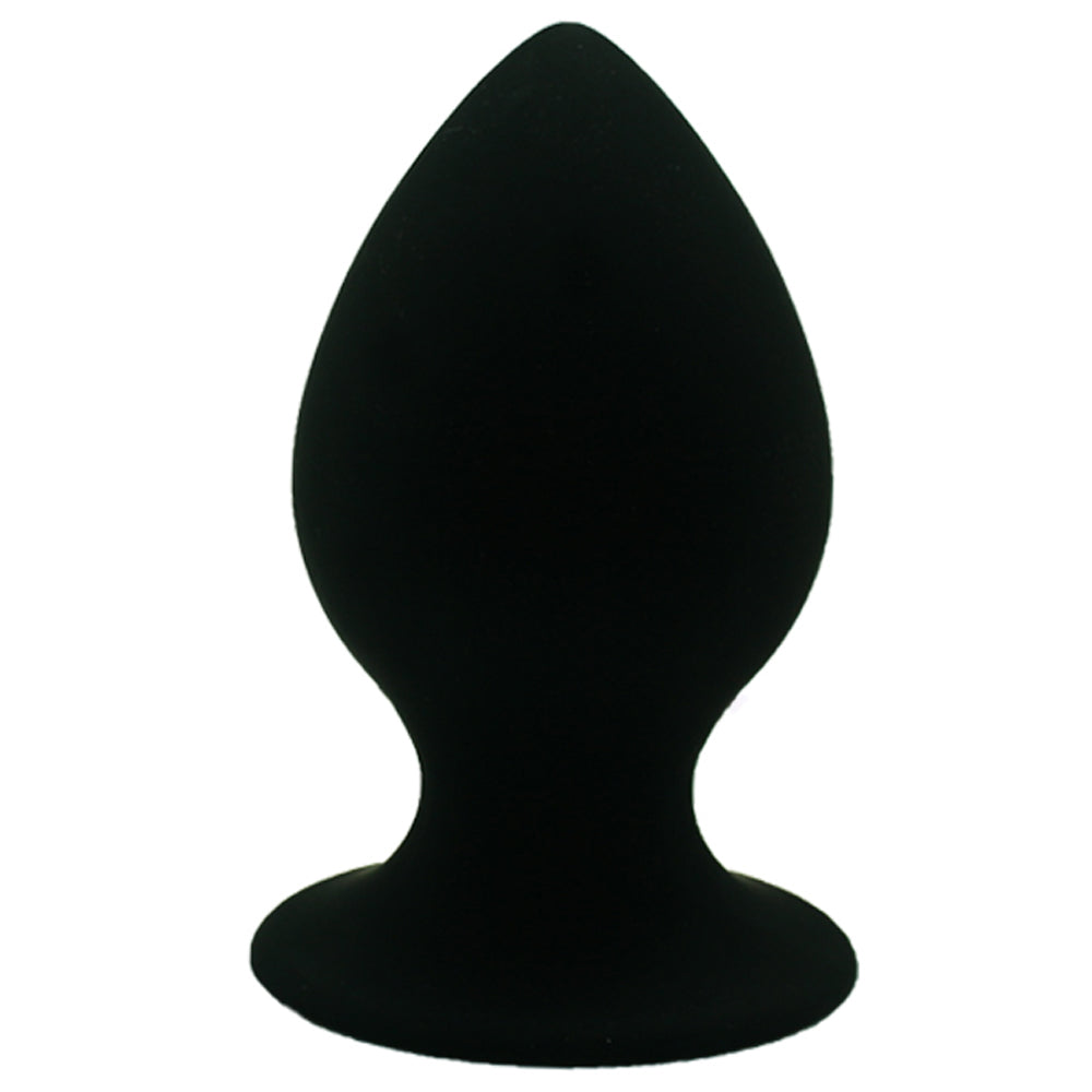 XL Aphrodisia Anal Plug with Suction Cup - Premium Silicone Butt Plug for Enhanced Pleasure & Comfort - Perfect for Solo Play & Couples Intimacy