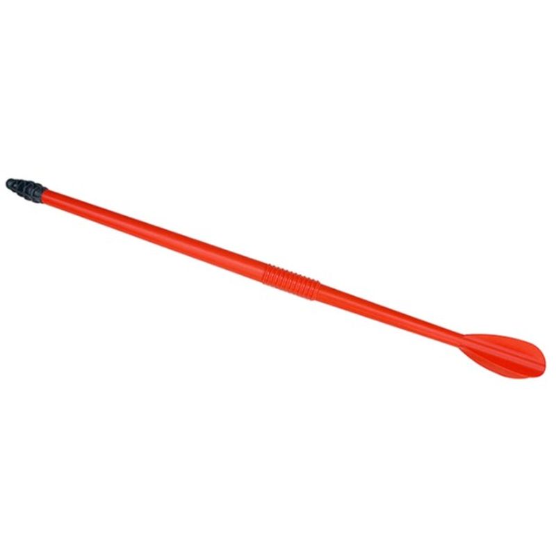Alliance Plastic Javelin Junior Trainer - 300g Lightweight Competition Javelin for Kids - 70cm Long Track & Field Equipment for School Sports and Outdoor Games