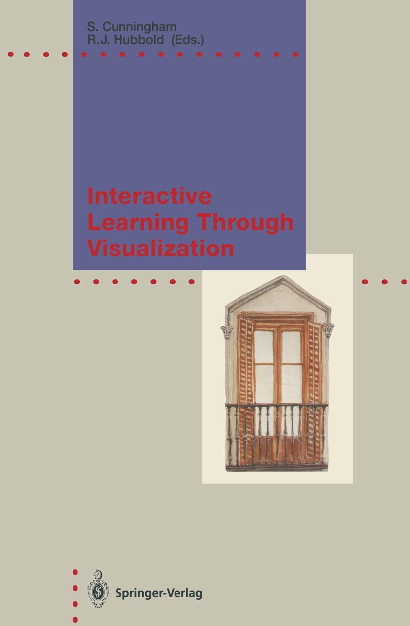 Interactive Learning Through Visualization: The Impact of Computer Graphics in Education - IFIP Computer Graphics Series | STEM Education Tools for Classroom & Online Learning