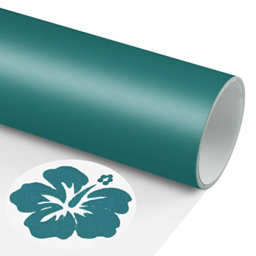 teal