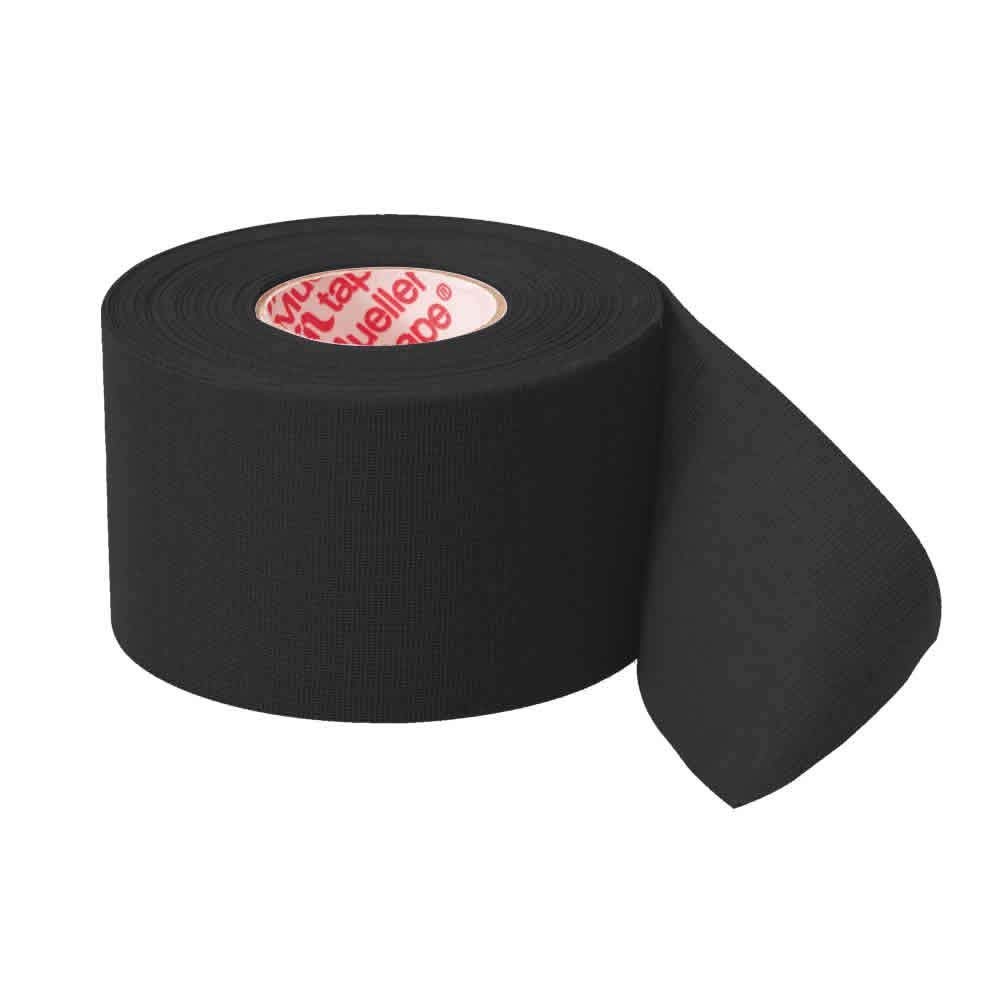 Mueller MTape Athletic Sports Tape - 1 Roll for Wrist, Ankle & Knee Support - Premium Adhesive Tape for Injury Prevention & Recovery