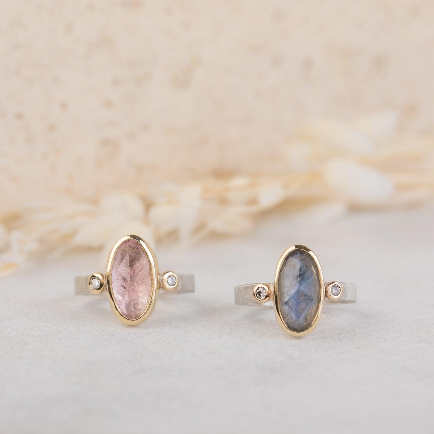 Wren Ring - Elegant Bird Jewelry for Women, Sterling Silver or Gold Plated, Perfect Gift for Nature Lovers - Ideal for Everyday Wear, Special Occasions & Birdwatching Enthusiasts