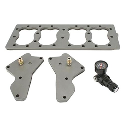 Ford Flathead V8 Pressure Tester Kit - Engine Compression Testing Tool for Classic Cars, Hot Rods & Vintage Vehicles - Perfect for Mechanics & DIY Auto Repair